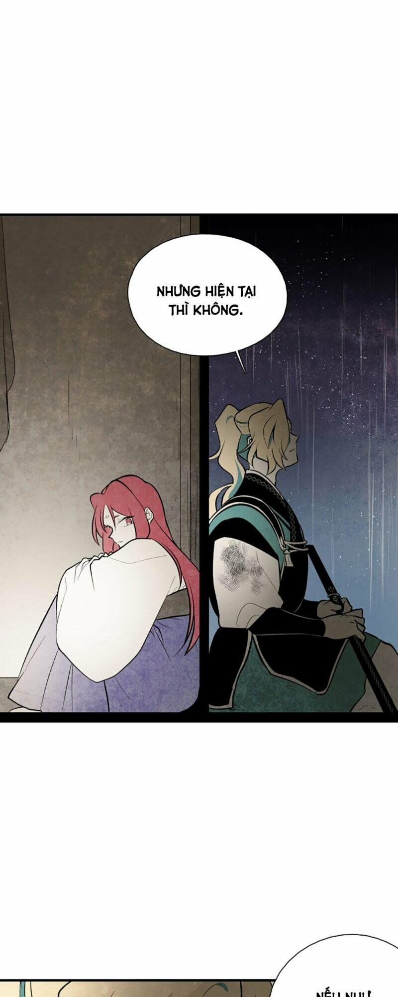 Vân Trung Hoa: Chapter 54
