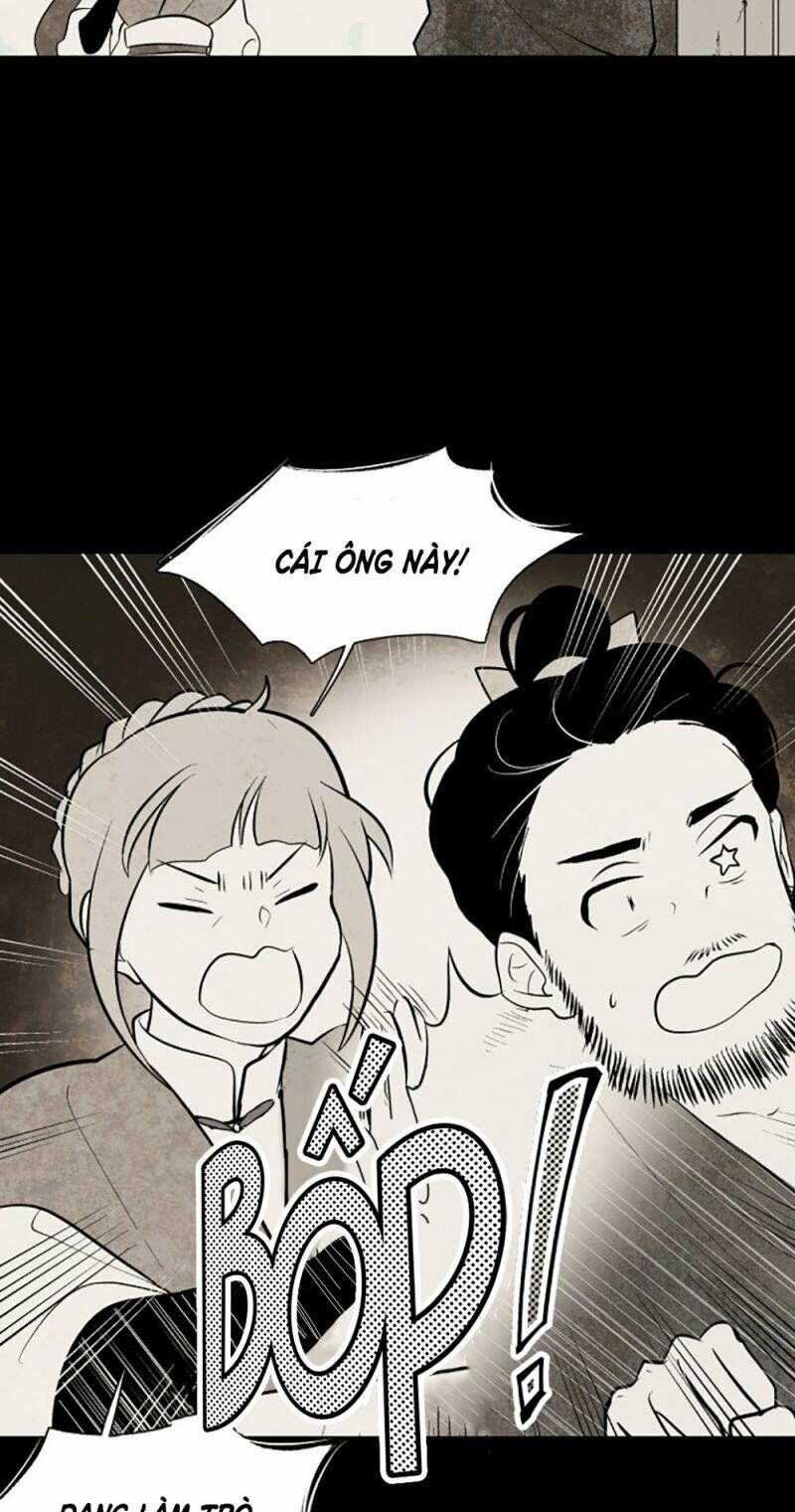 Vân Trung Hoa: Chapter 54