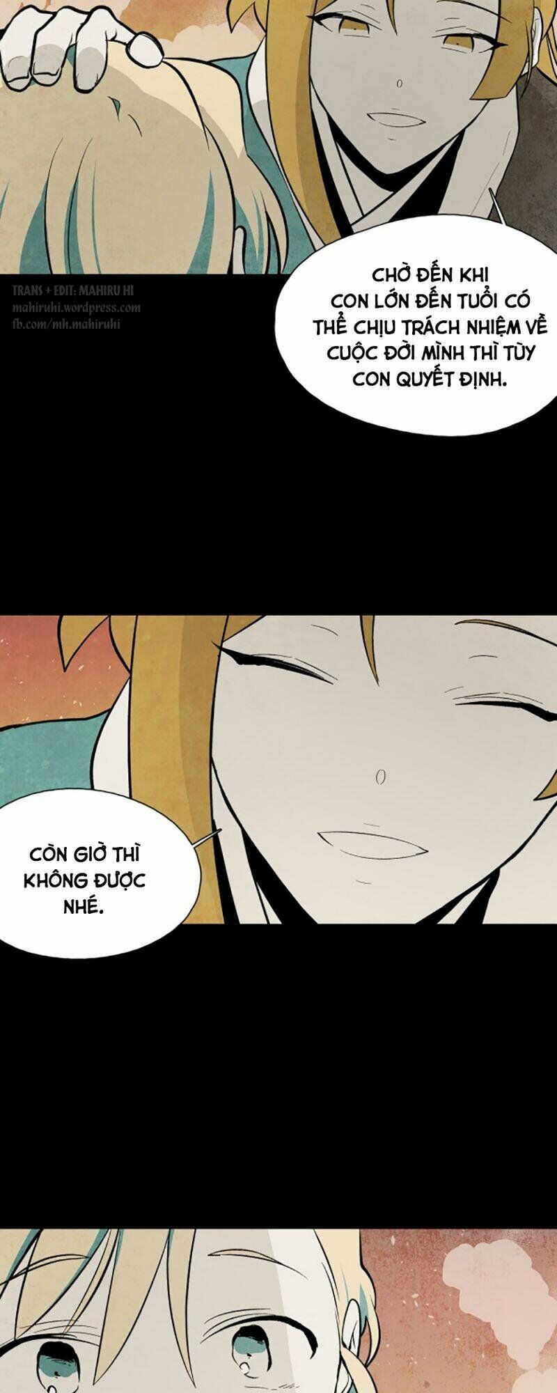 Vân Trung Hoa: Chapter 54