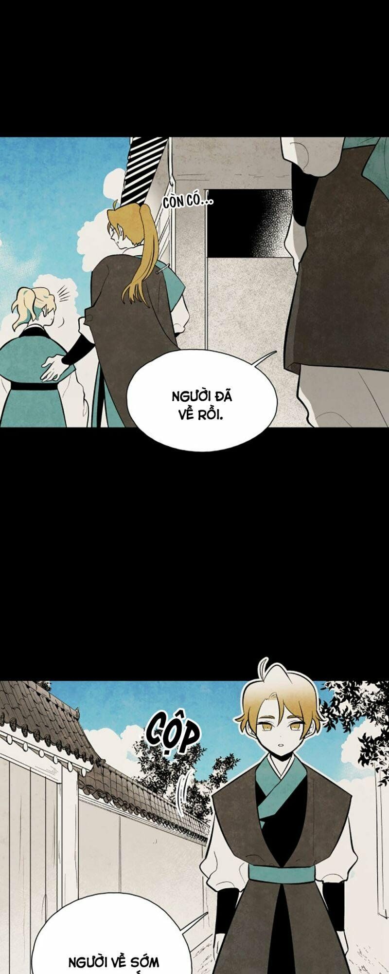 Vân Trung Hoa: Chapter 54
