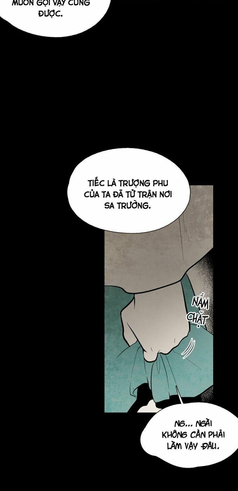 Vân Trung Hoa: Chapter 54