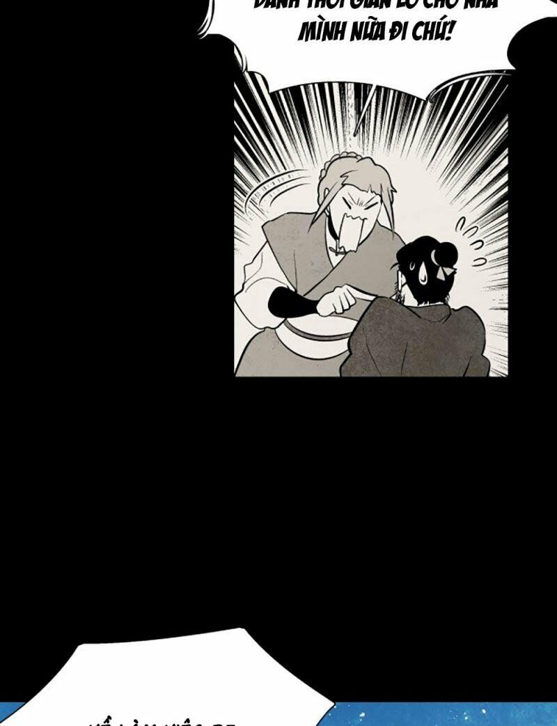 Vân Trung Hoa: Chapter 54