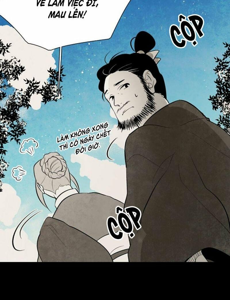 Vân Trung Hoa: Chapter 54
