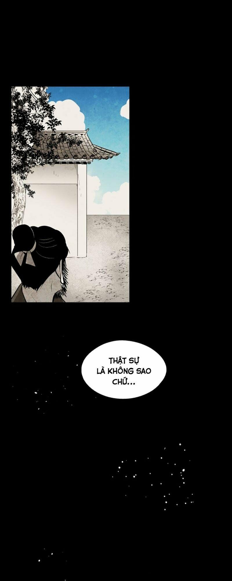Vân Trung Hoa: Chapter 54
