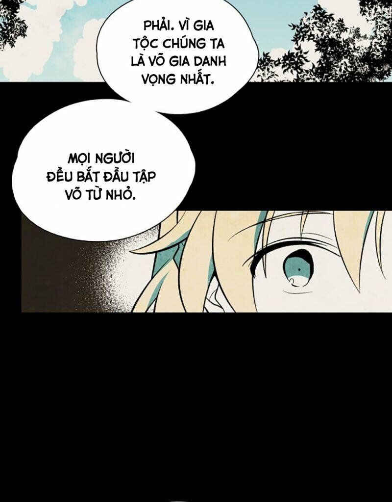 Vân Trung Hoa: Chapter 55