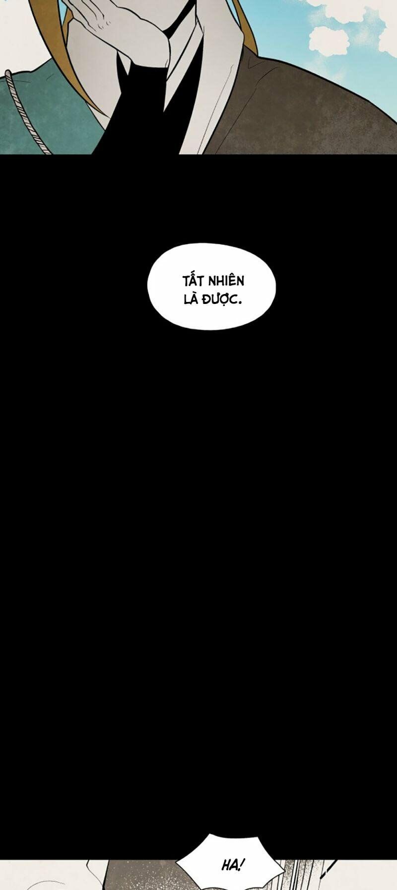 Vân Trung Hoa: Chapter 55