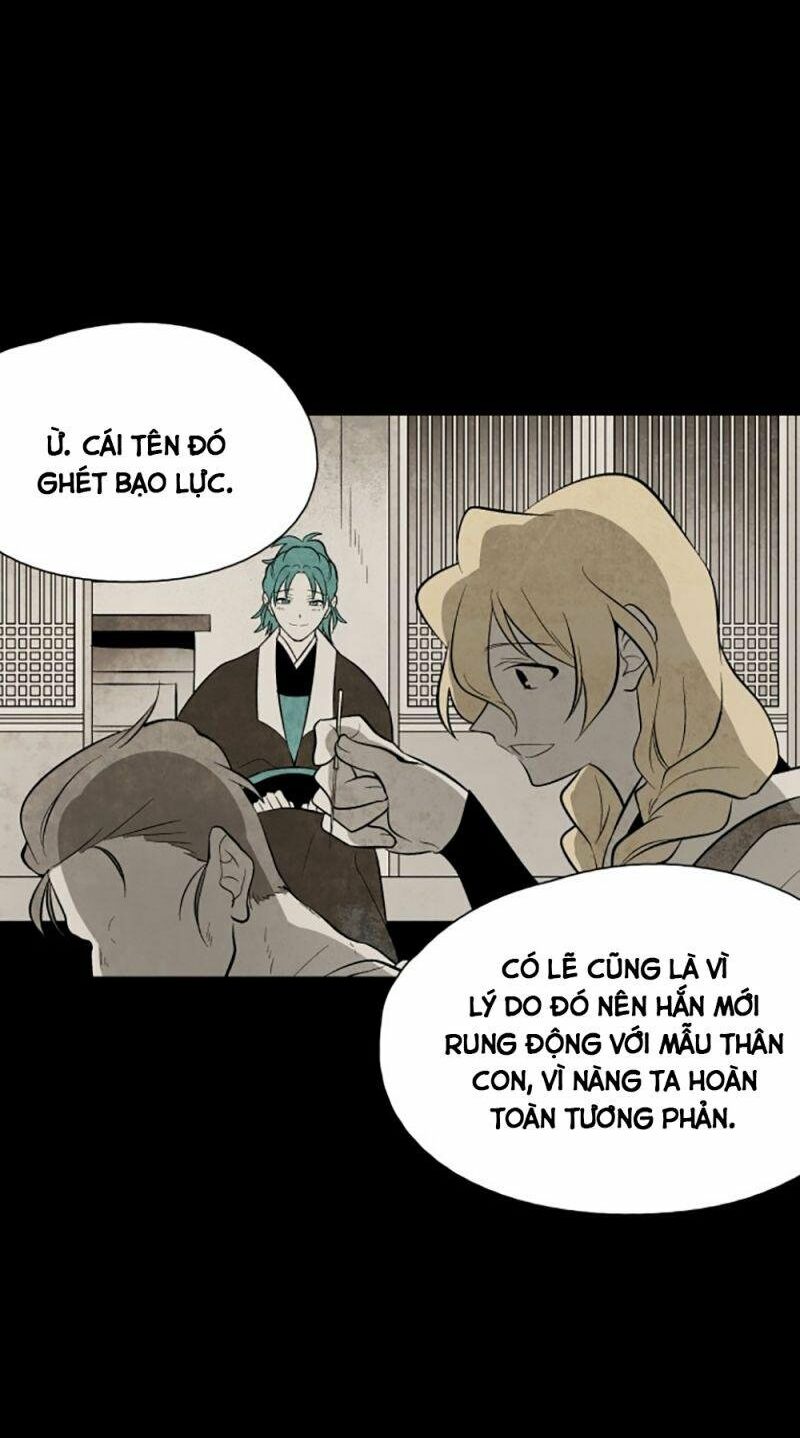 Vân Trung Hoa: Chapter 55