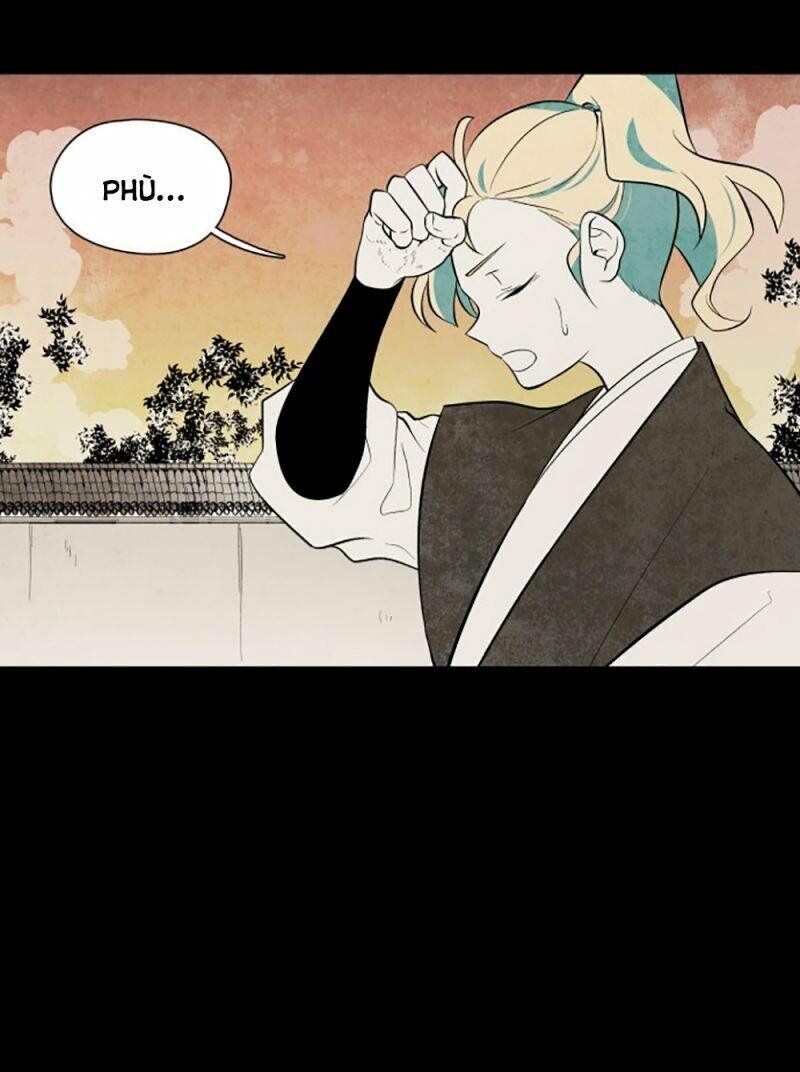 Vân Trung Hoa: Chapter 55