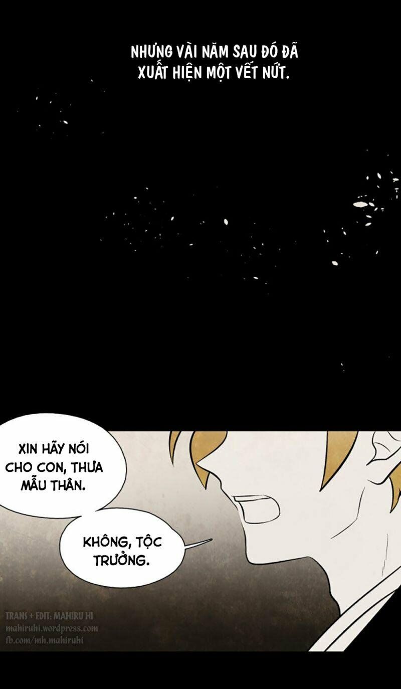 Vân Trung Hoa: Chapter 55