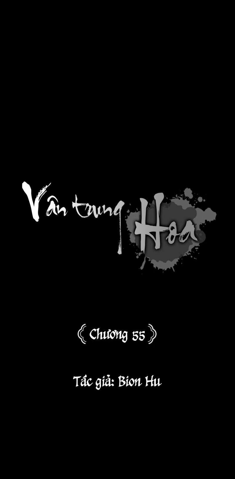 Vân Trung Hoa: Chapter 55