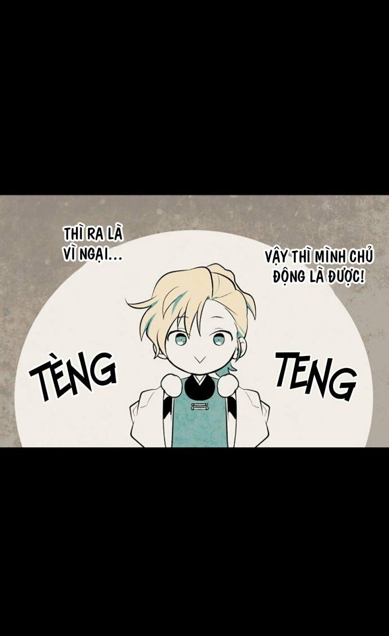 Vân Trung Hoa: Chapter 55