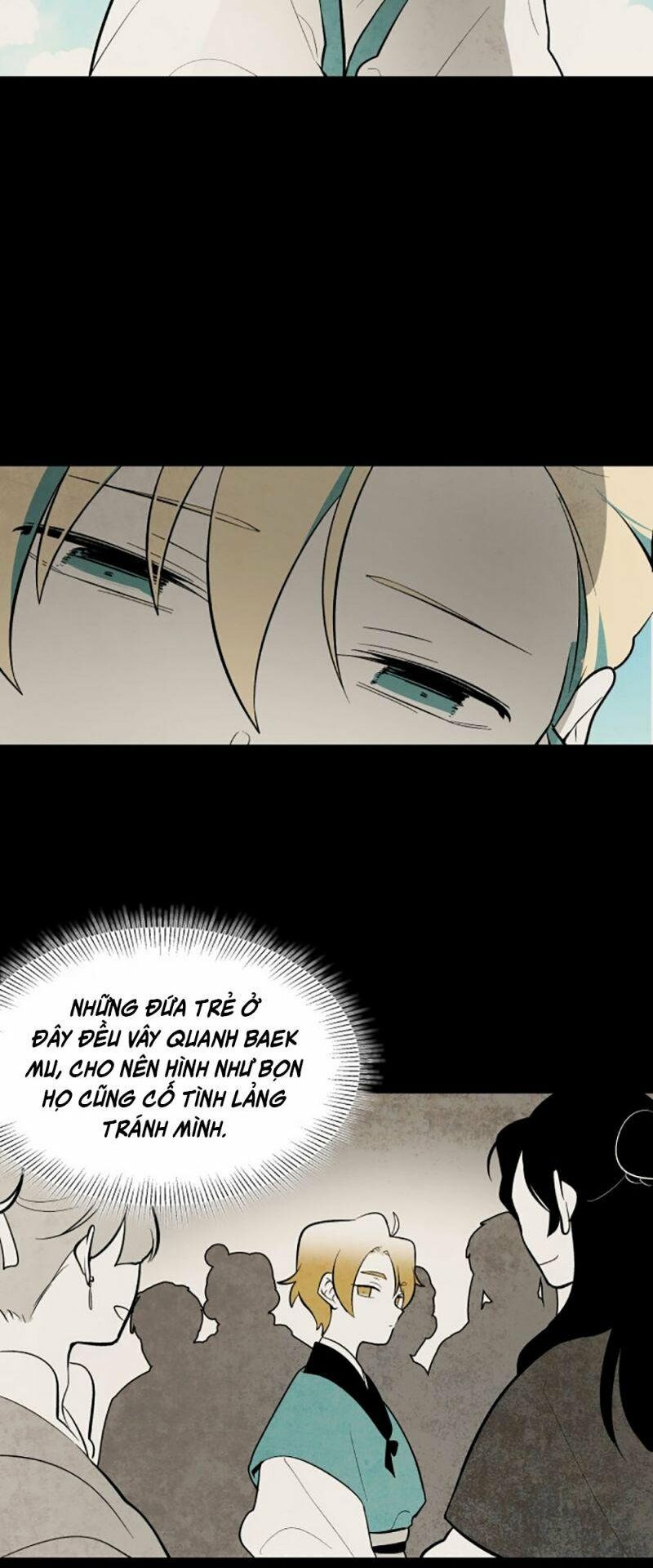 Vân Trung Hoa: Chapter 55