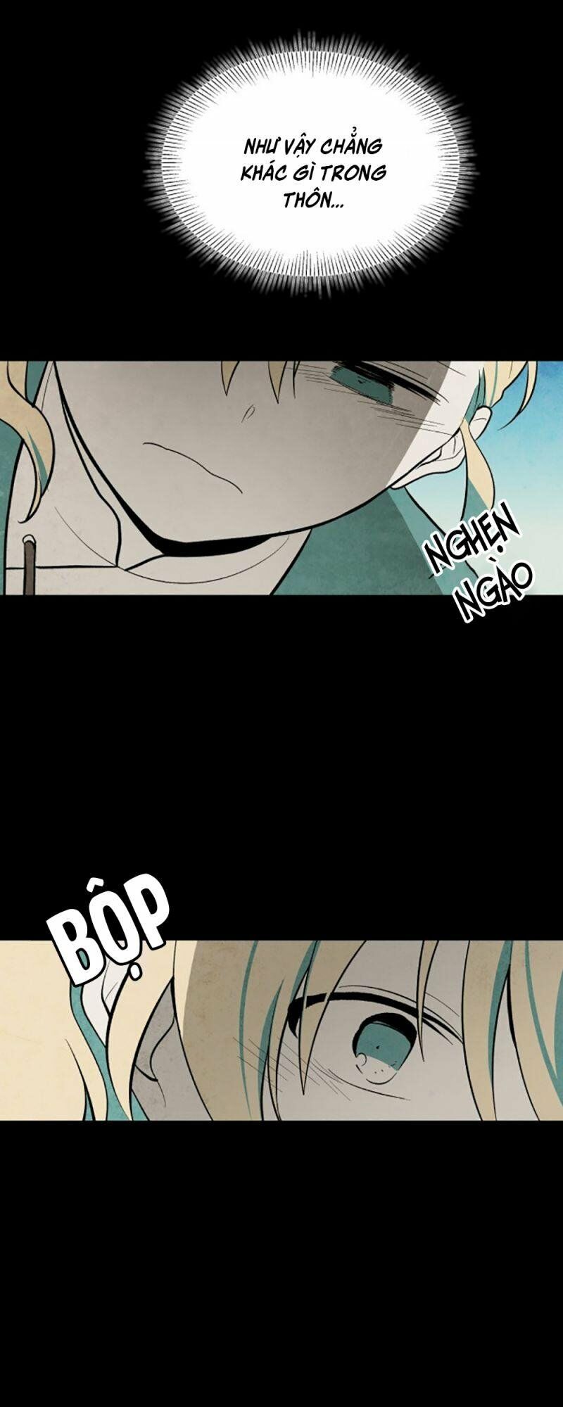 Vân Trung Hoa: Chapter 55