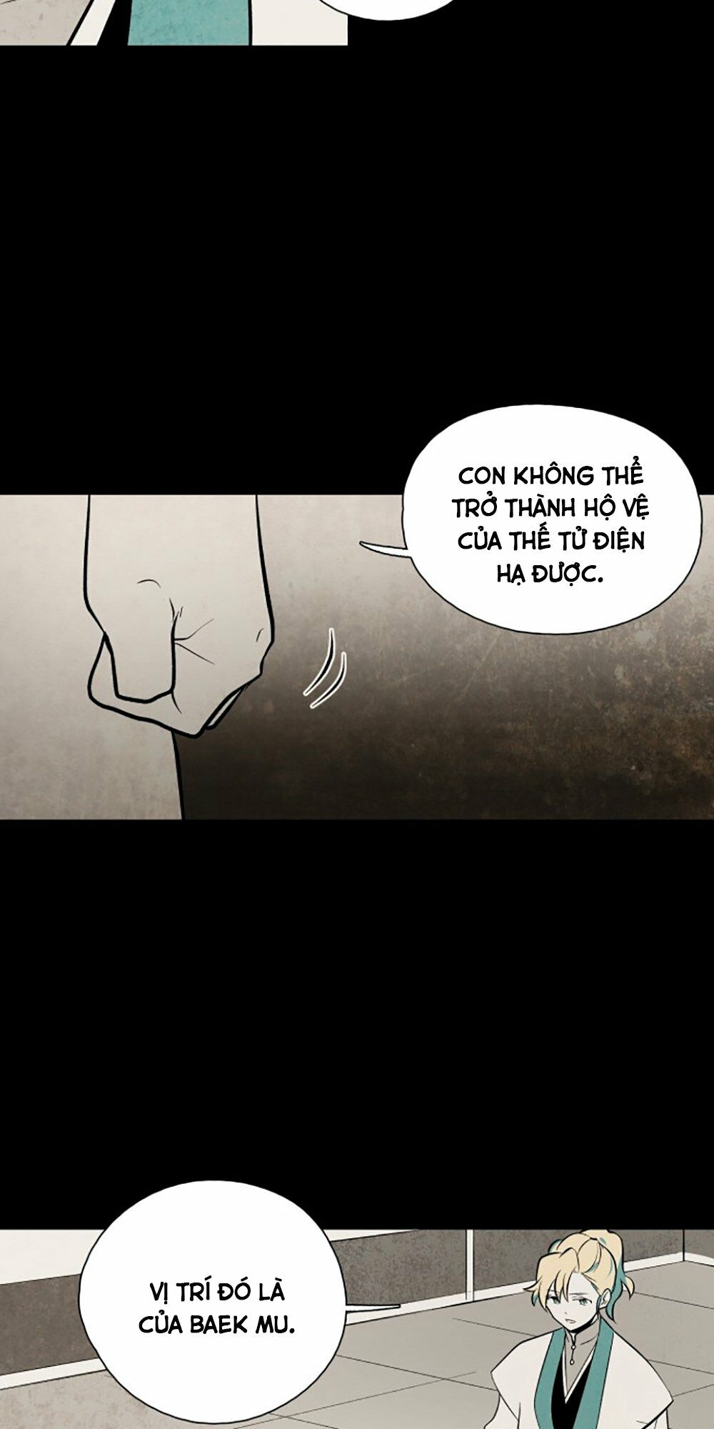 Vân Trung Hoa: Chapter 56
