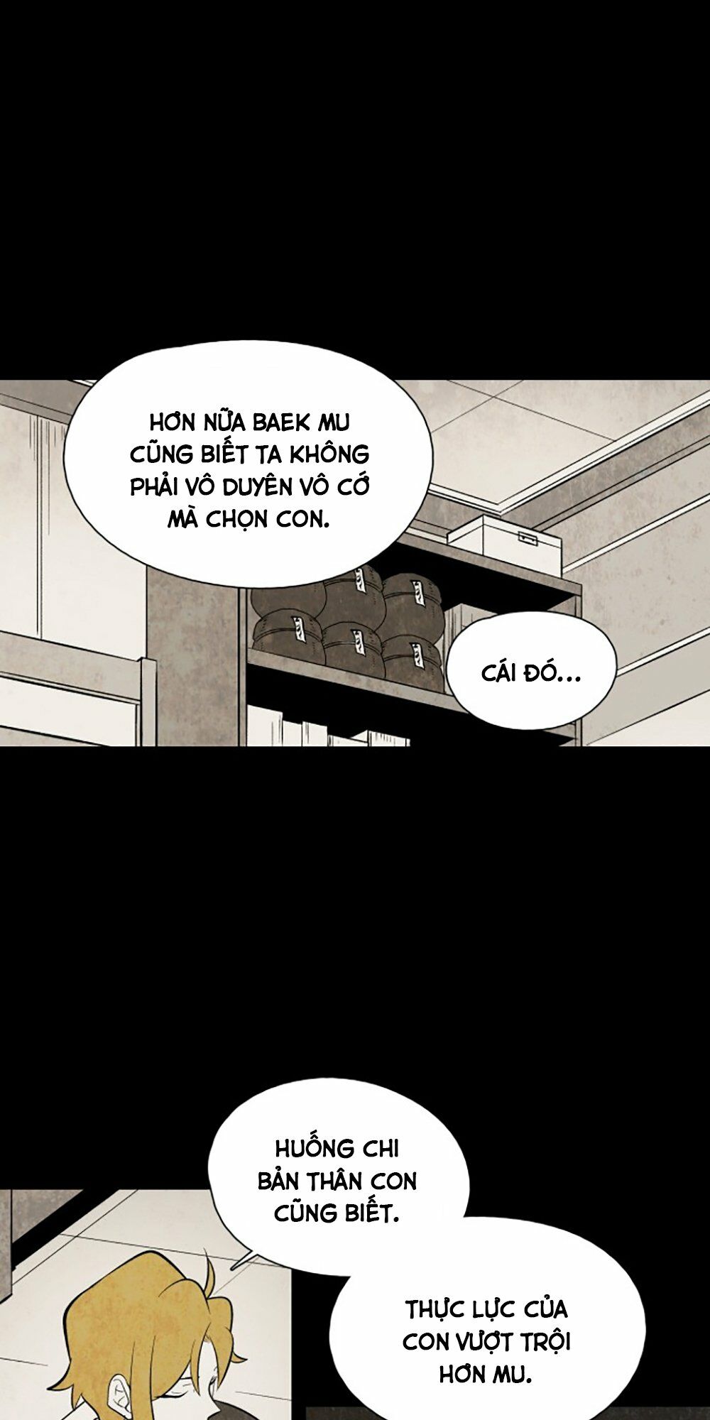 Vân Trung Hoa: Chapter 56