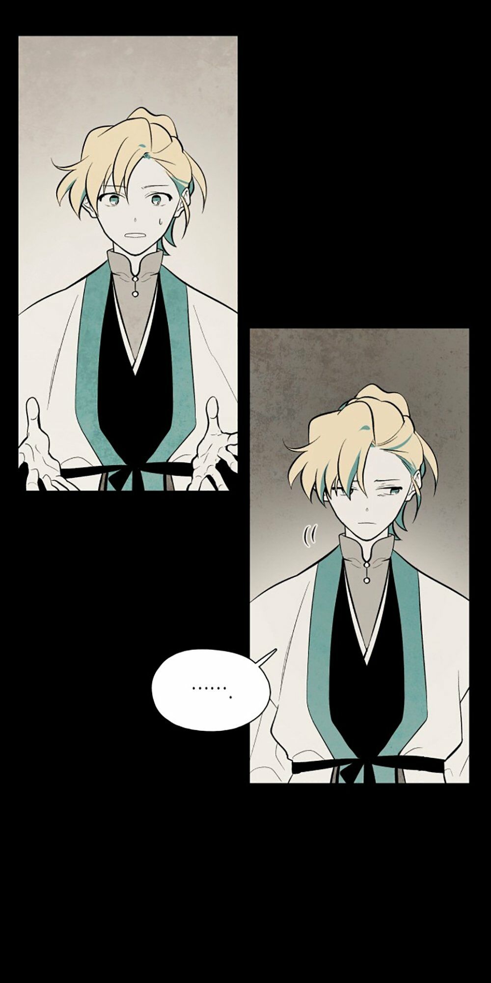 Vân Trung Hoa: Chapter 56