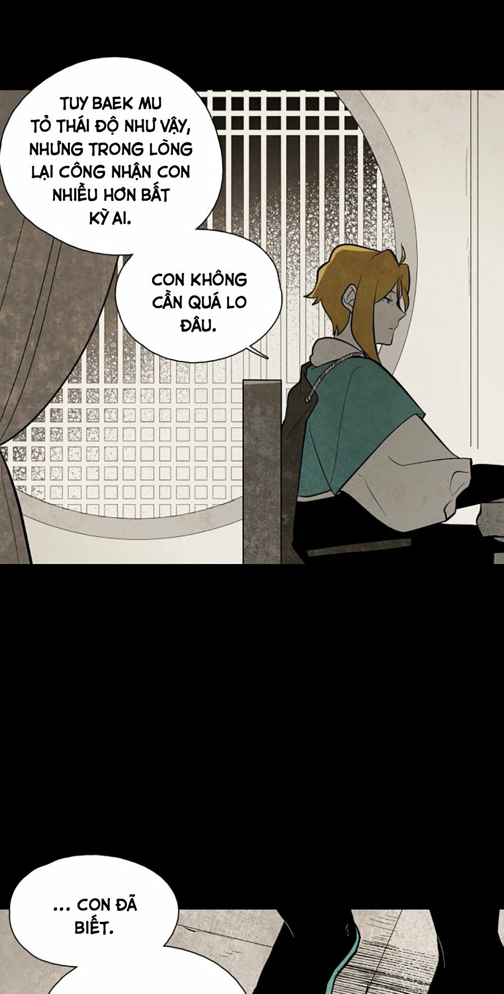 Vân Trung Hoa: Chapter 56