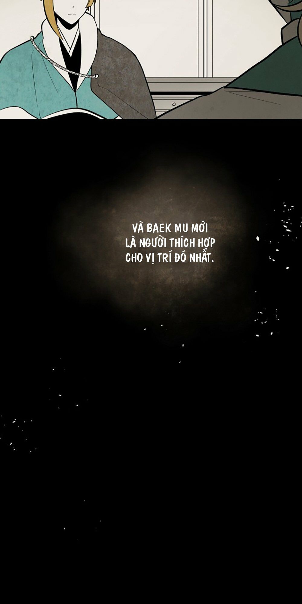 Vân Trung Hoa: Chapter 56