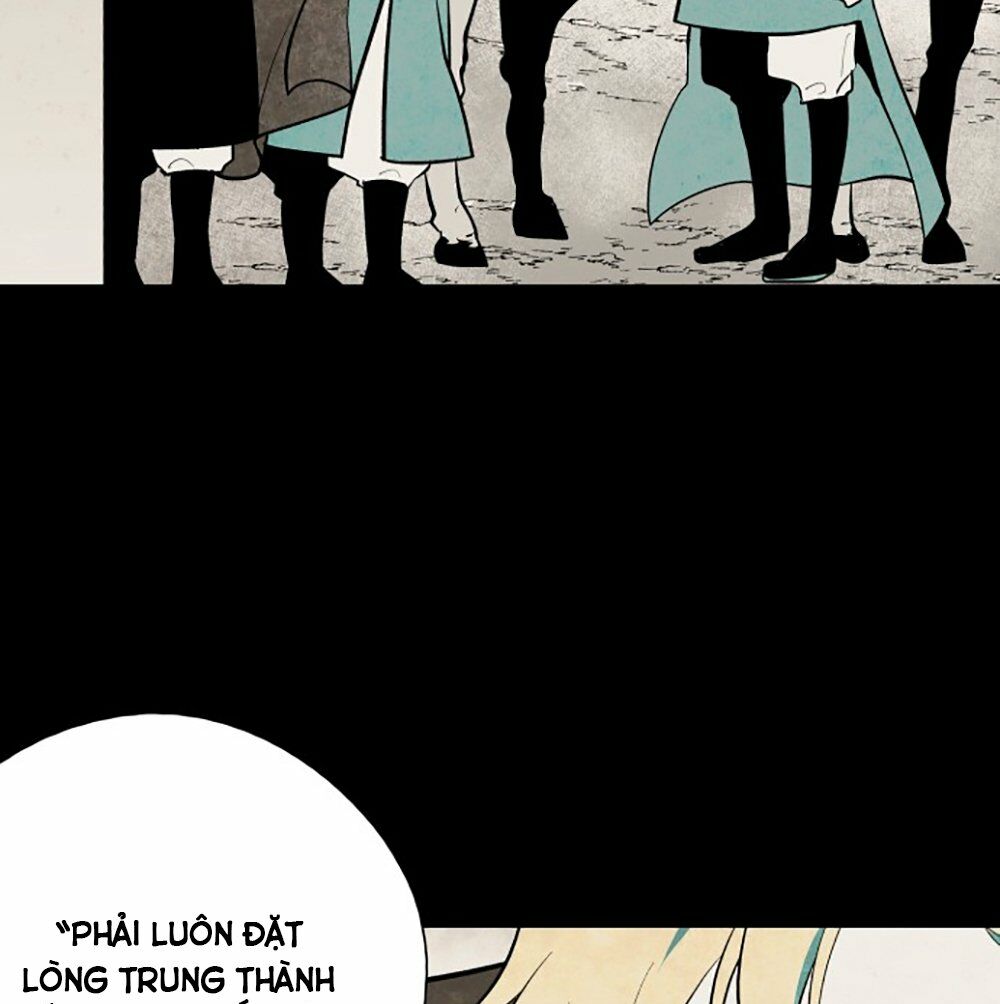 Vân Trung Hoa: Chapter 56