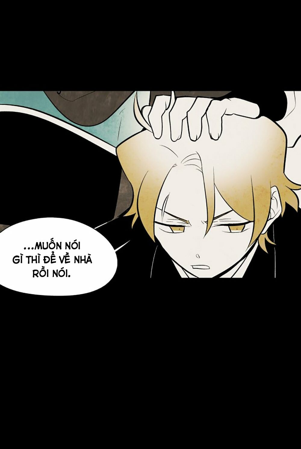 Vân Trung Hoa: Chapter 56