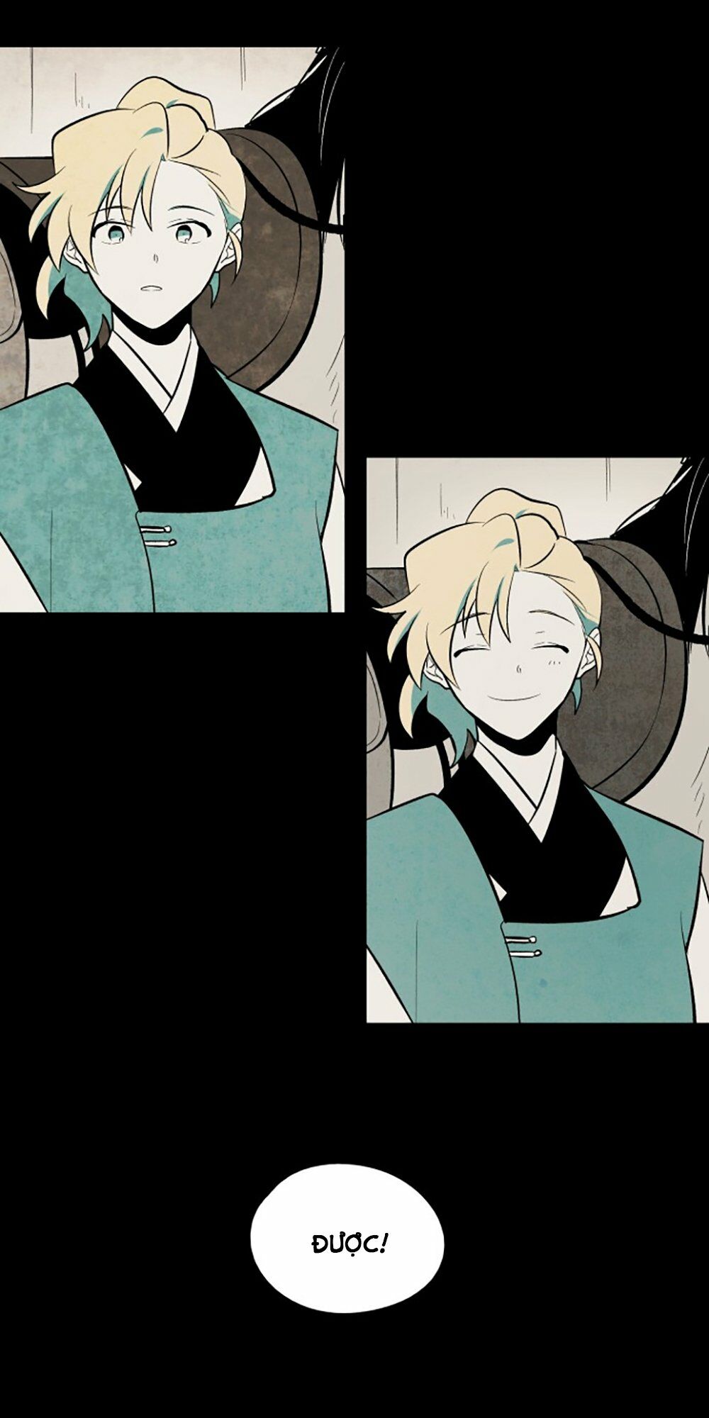 Vân Trung Hoa: Chapter 56