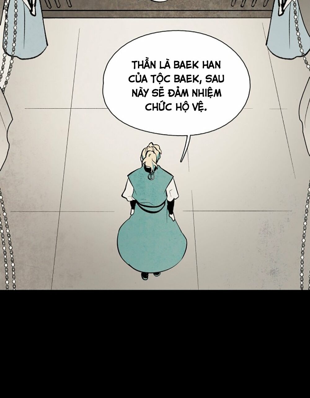 Vân Trung Hoa: Chapter 56