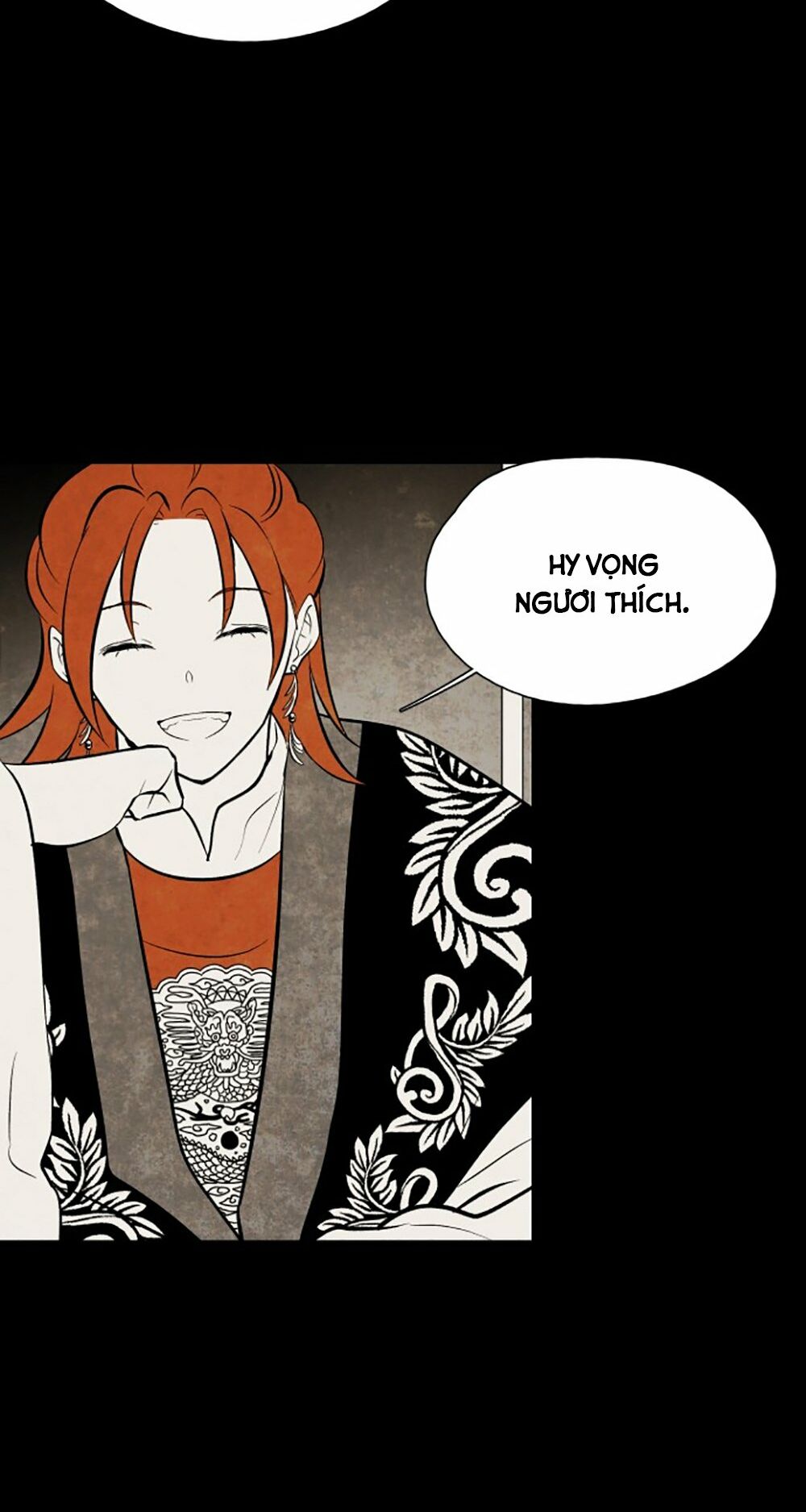 Vân Trung Hoa: Chapter 56