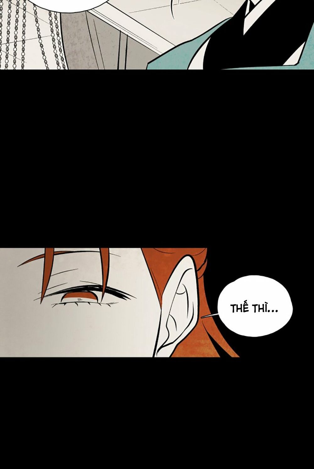 Vân Trung Hoa: Chapter 56