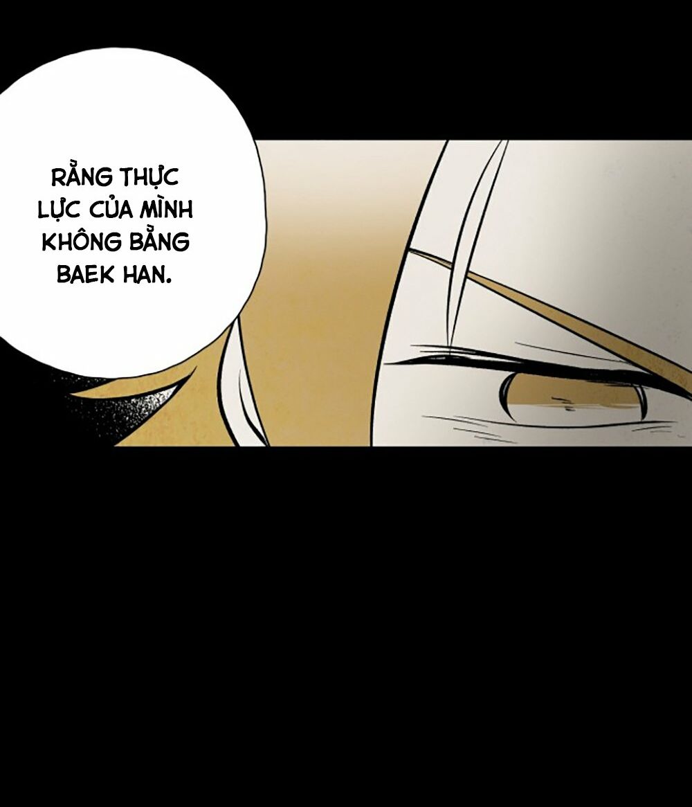 Vân Trung Hoa: Chapter 56