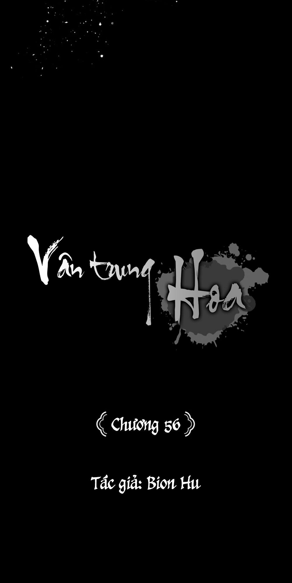 Vân Trung Hoa: Chapter 56