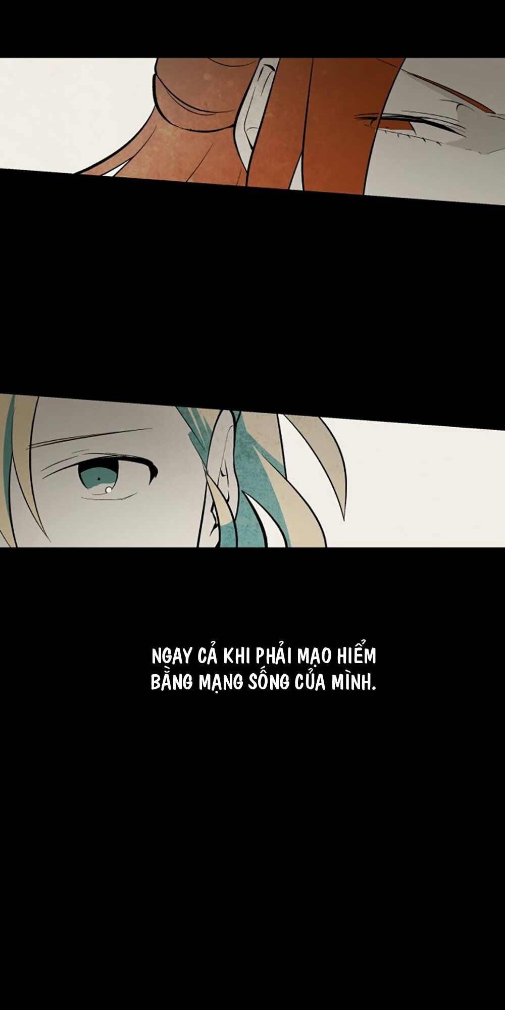 Vân Trung Hoa: Chapter 58