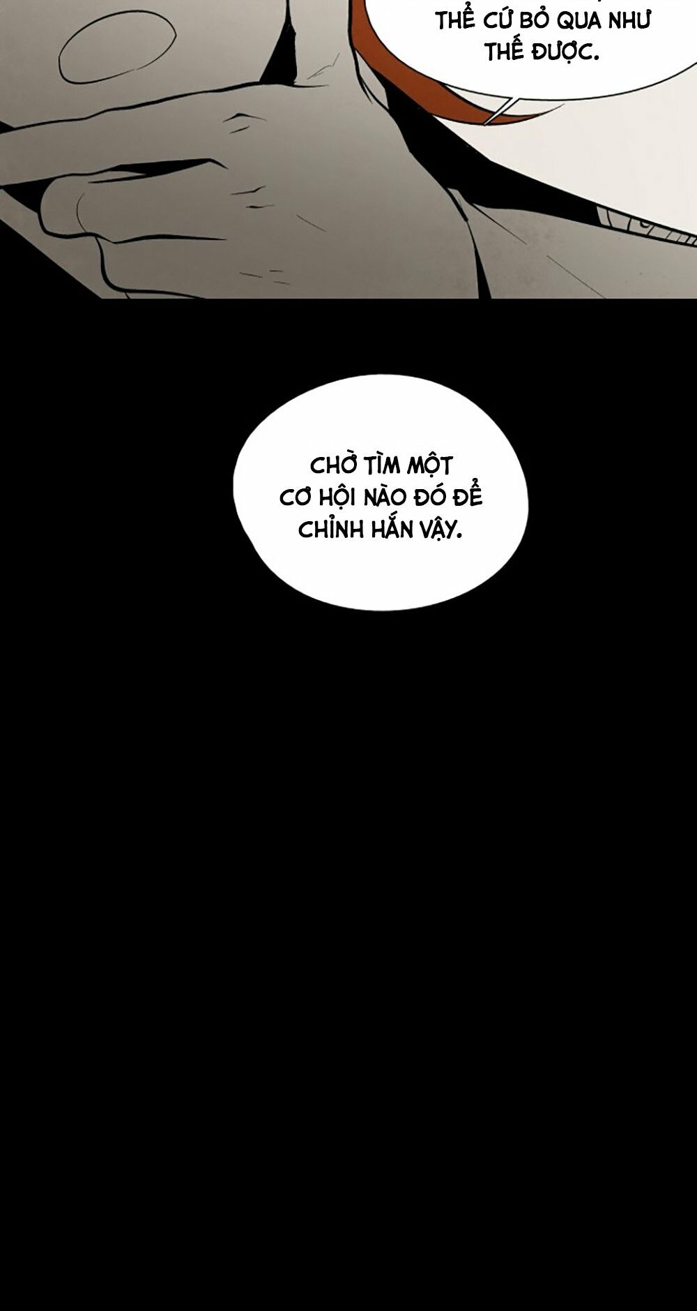 Vân Trung Hoa: Chapter 58