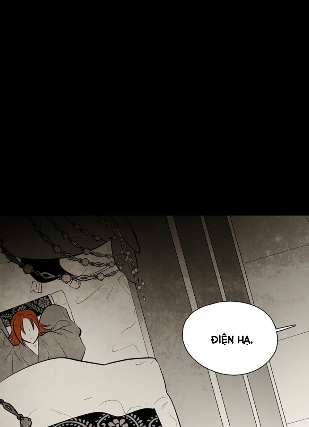 Vân Trung Hoa: Chapter 58