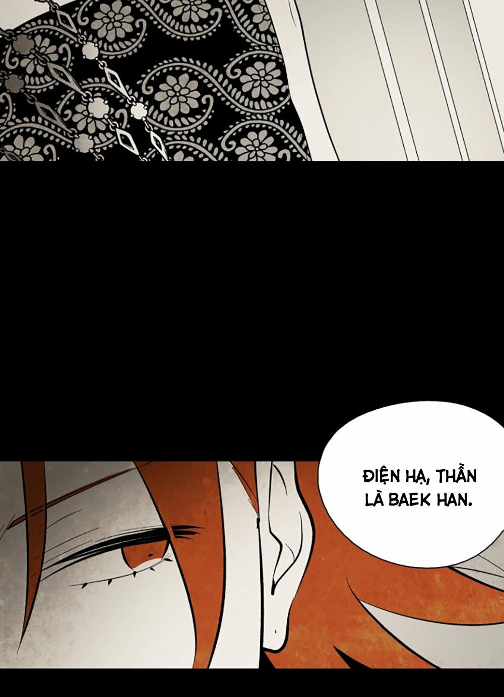 Vân Trung Hoa: Chapter 58