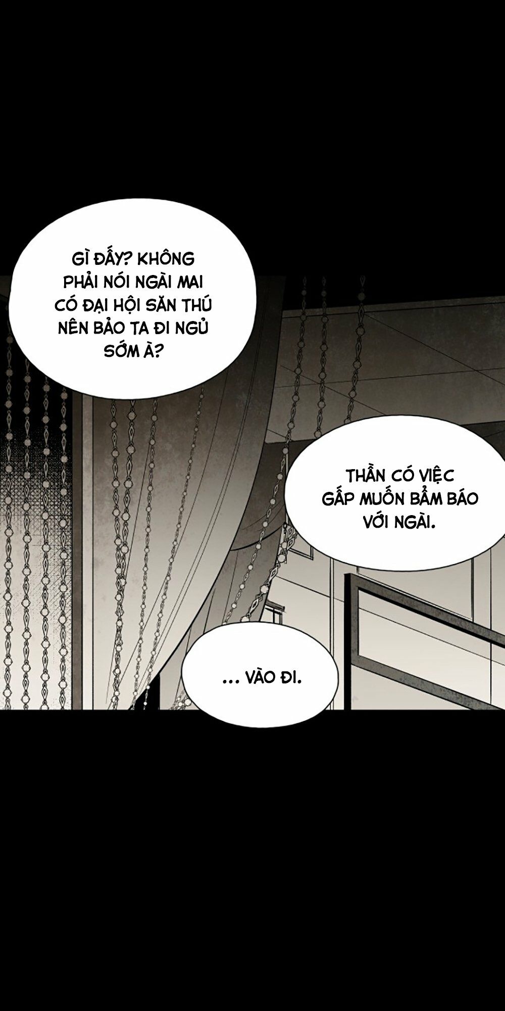 Vân Trung Hoa: Chapter 58