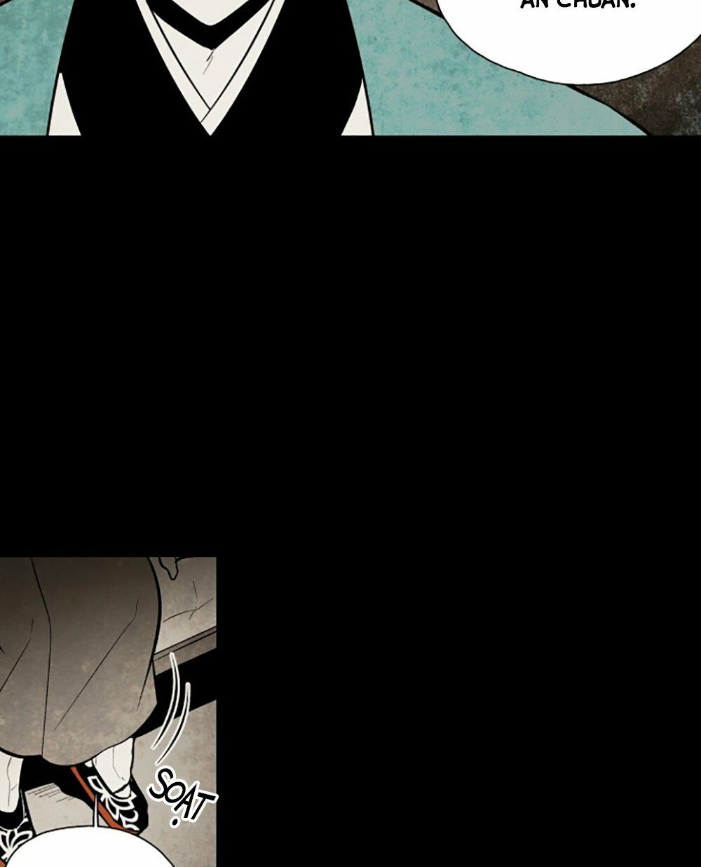 Vân Trung Hoa: Chapter 58