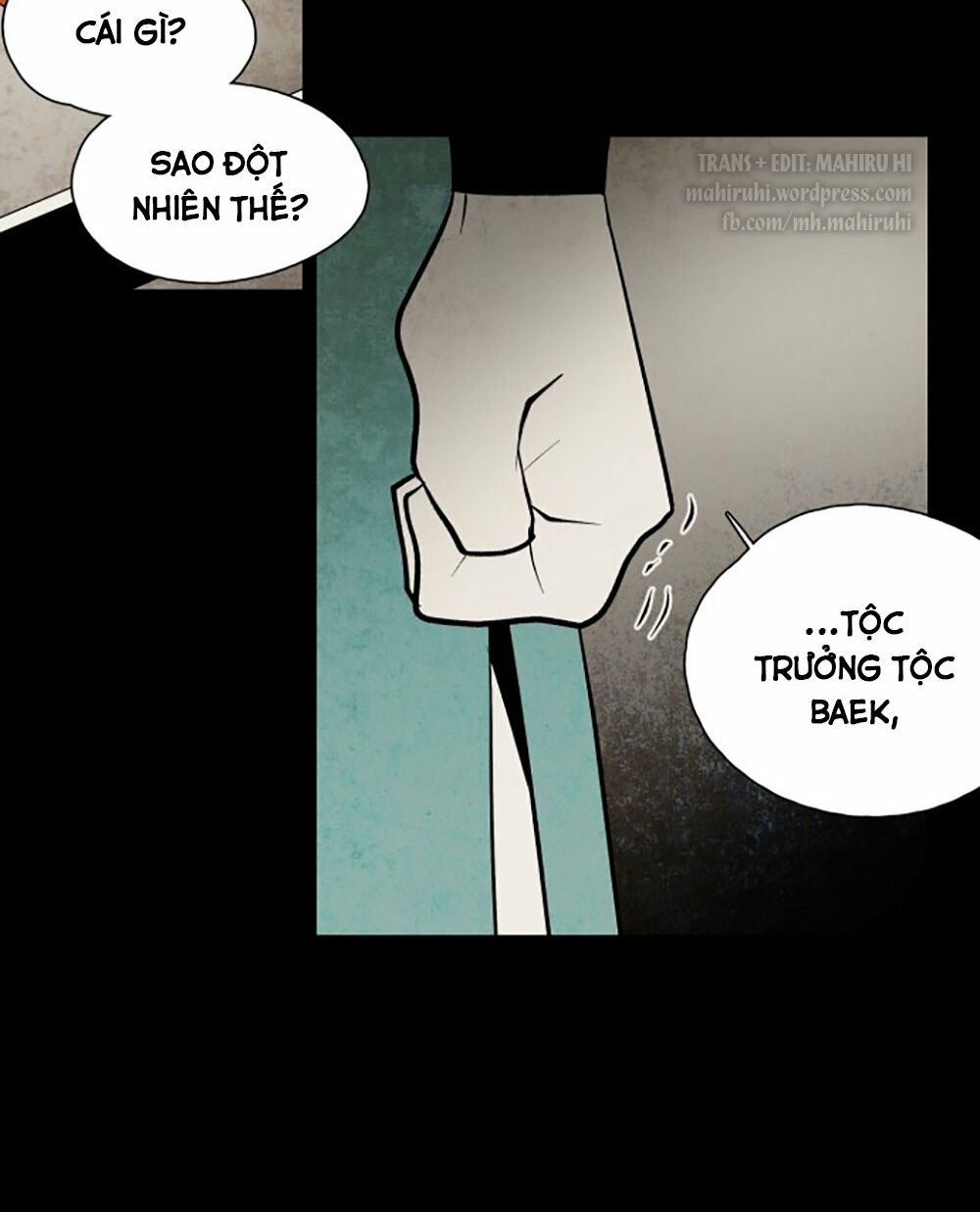 Vân Trung Hoa: Chapter 58