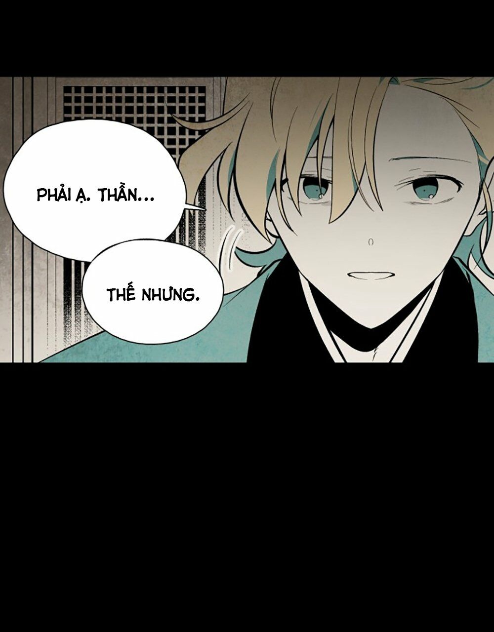 Vân Trung Hoa: Chapter 58