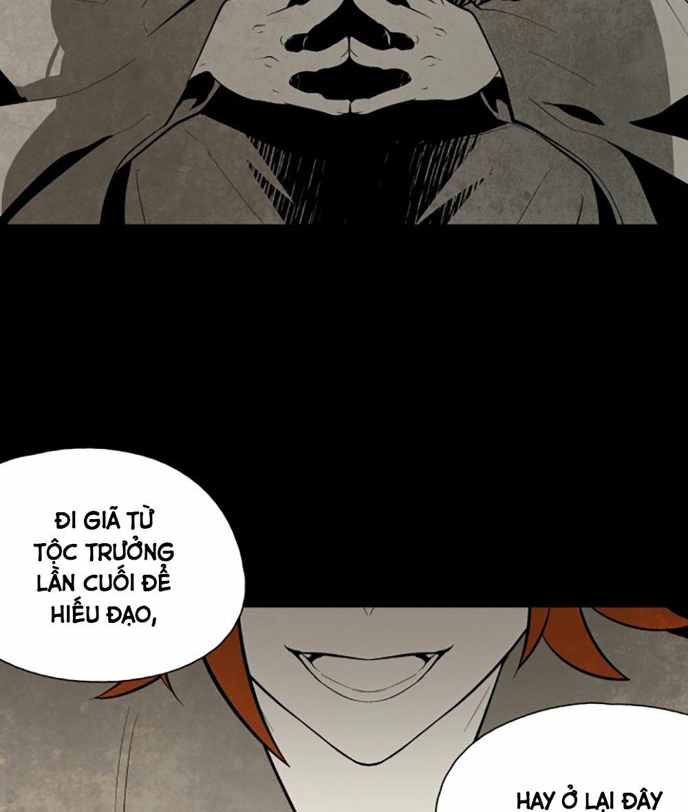 Vân Trung Hoa: Chapter 58