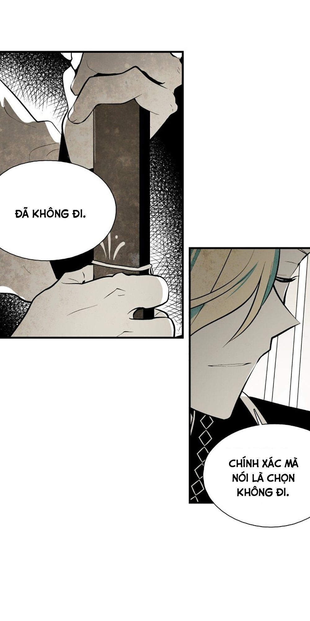 Vân Trung Hoa: Chapter 58