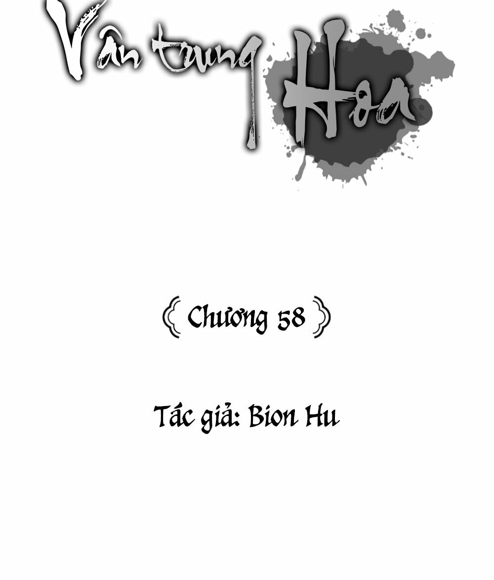 Vân Trung Hoa: Chapter 58