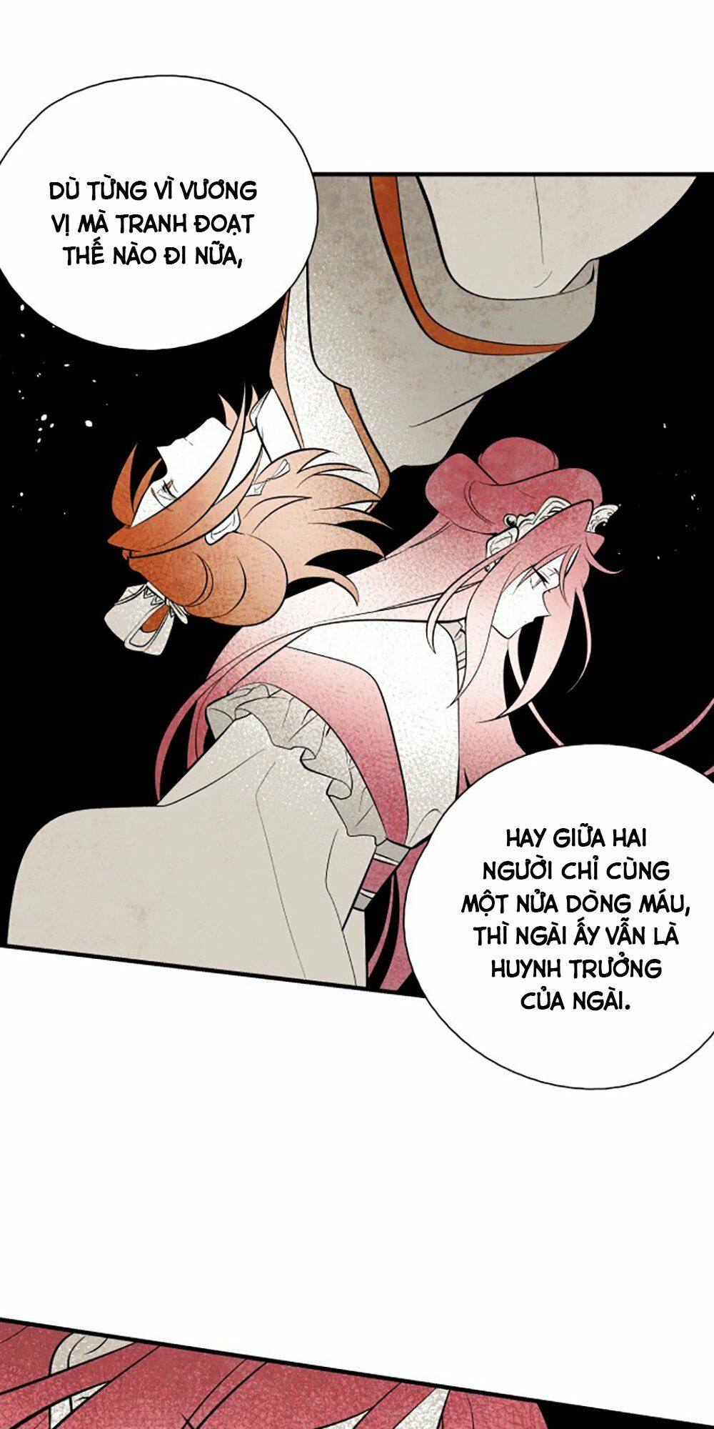 Vân Trung Hoa: Chapter 59