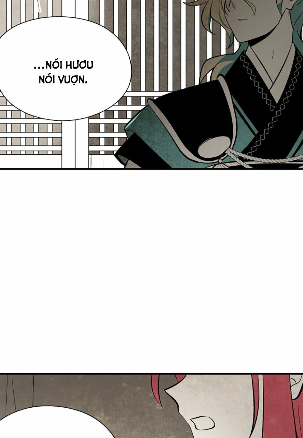 Vân Trung Hoa: Chapter 59