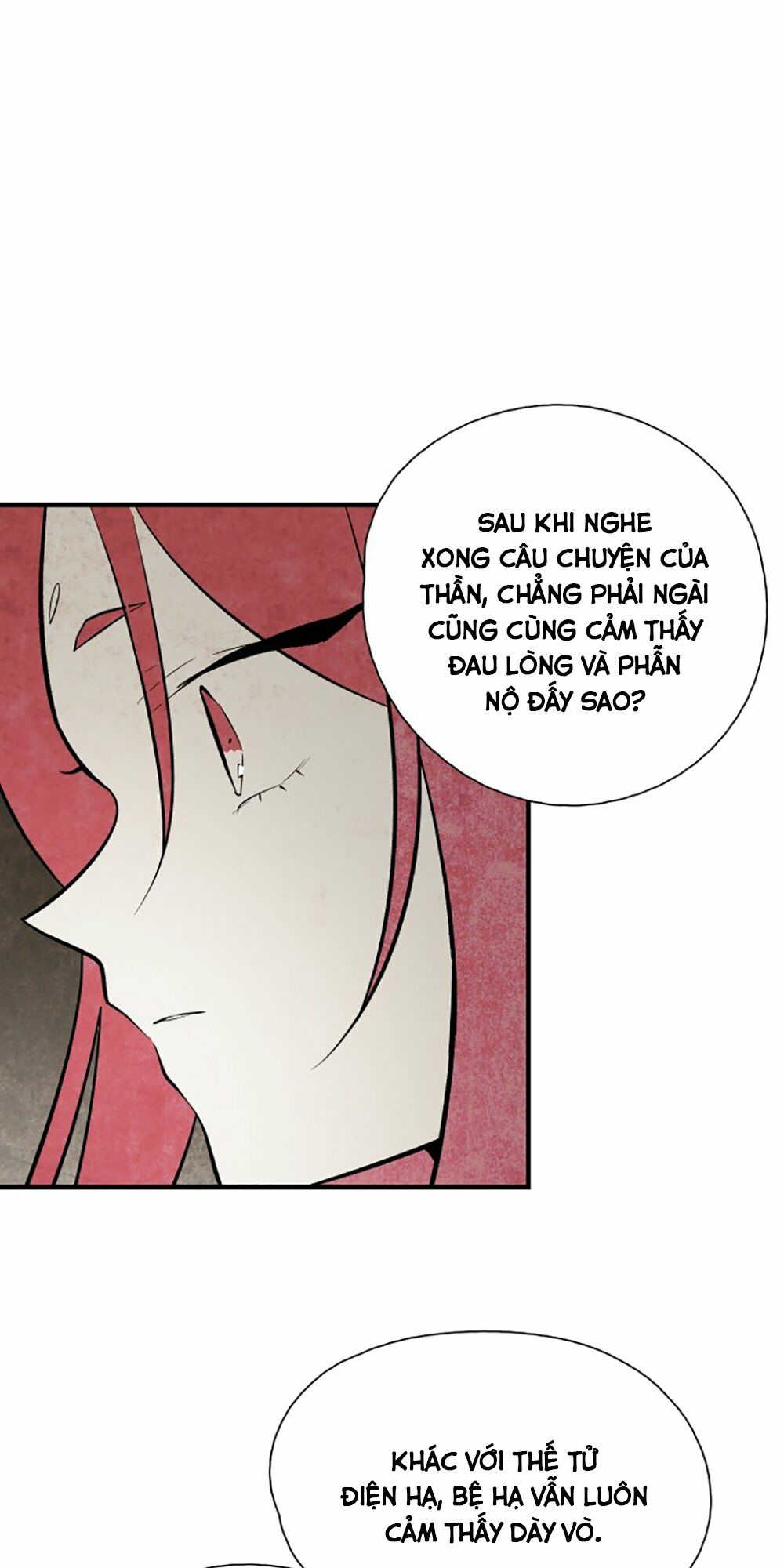Vân Trung Hoa: Chapter 59
