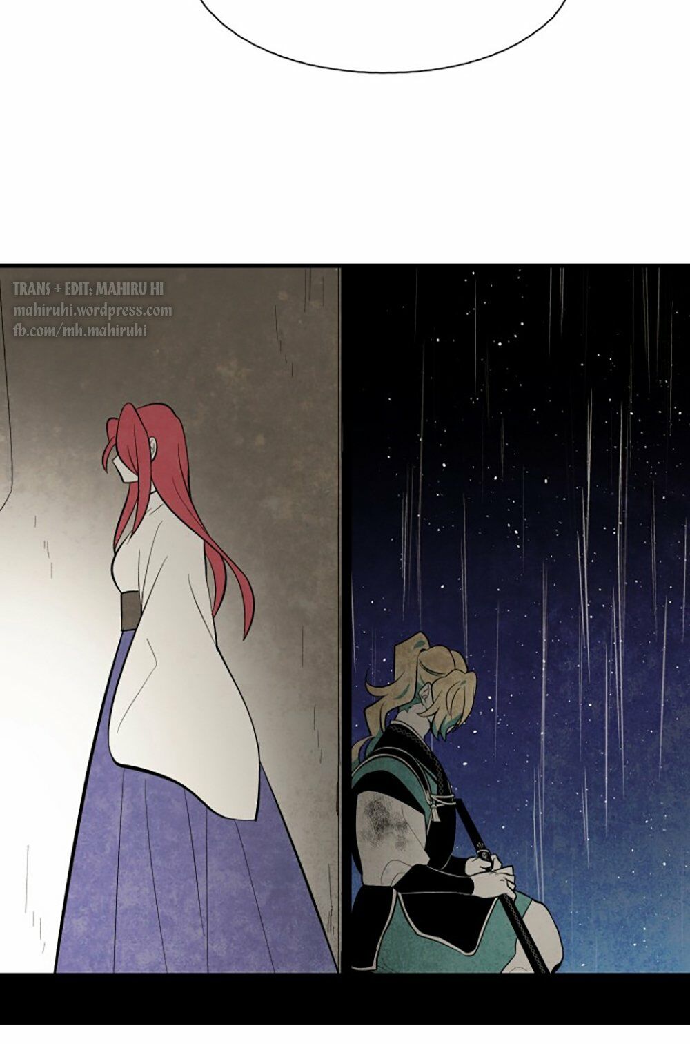 Vân Trung Hoa: Chapter 59