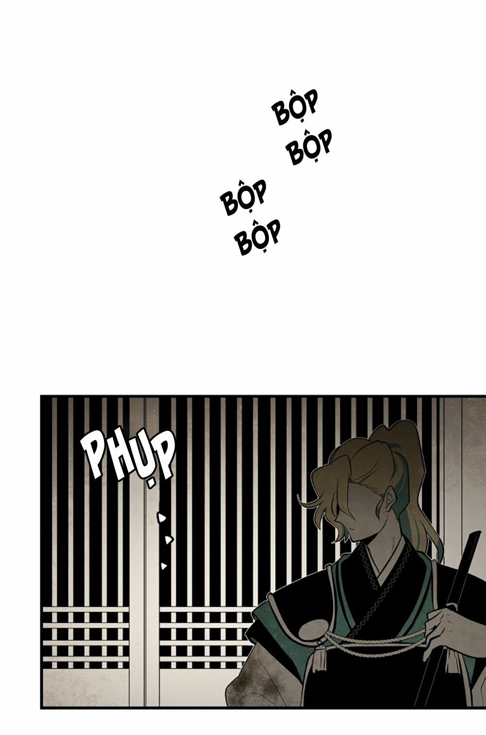 Vân Trung Hoa: Chapter 59