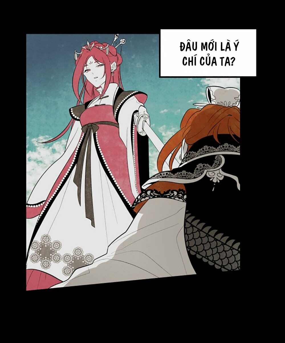Vân Trung Hoa: Chapter 59