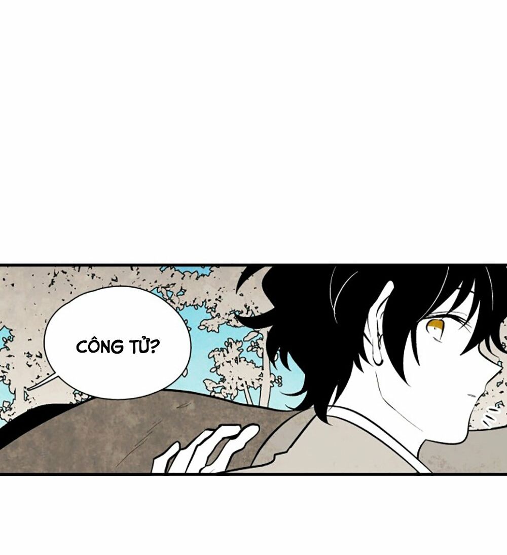 Vân Trung Hoa: Chapter 59