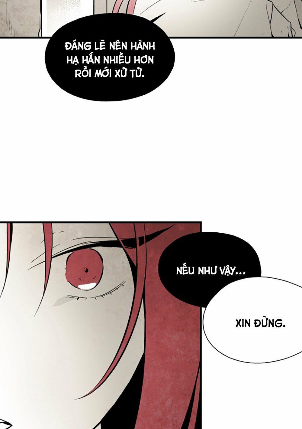 Vân Trung Hoa: Chapter 59