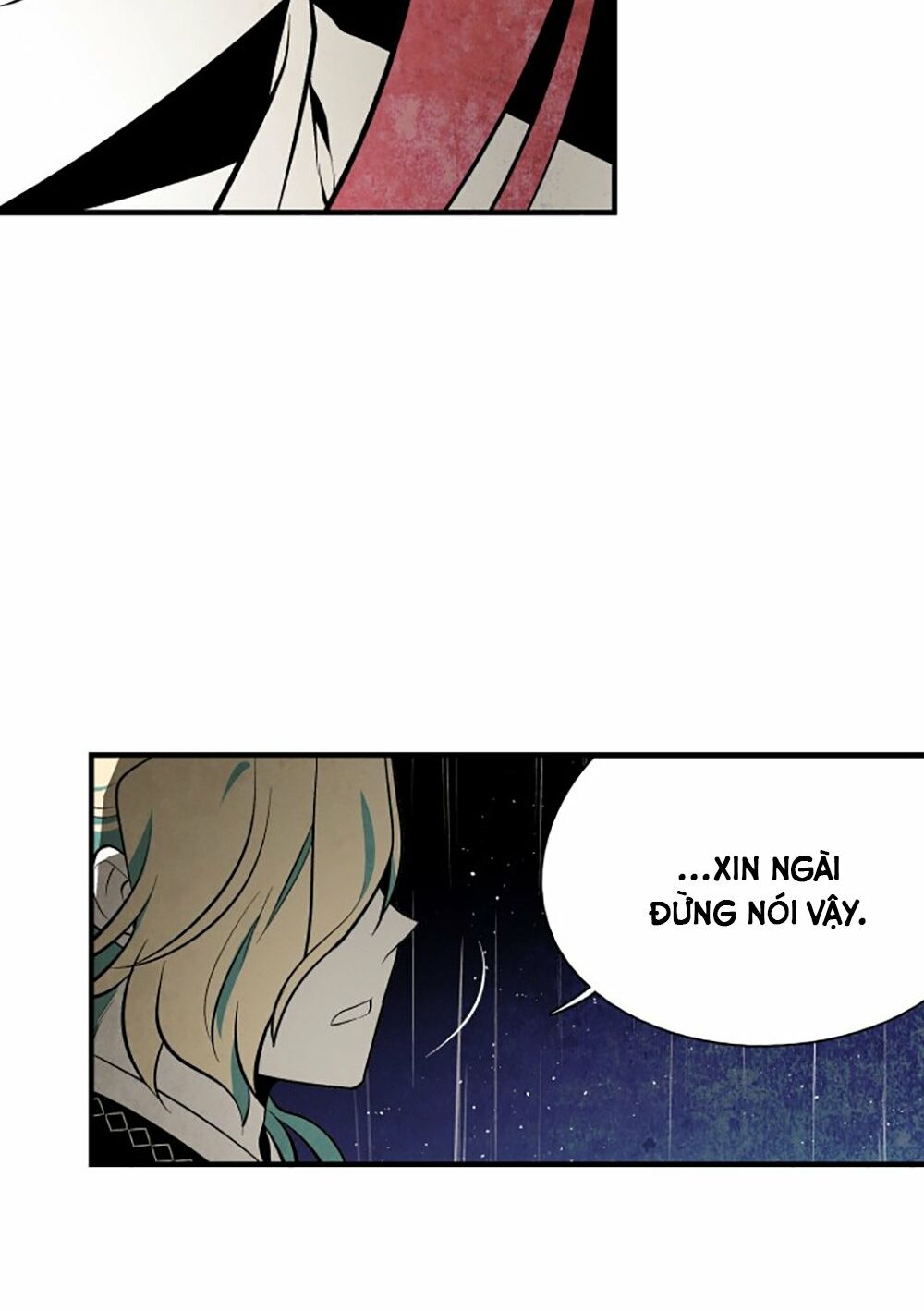 Vân Trung Hoa: Chapter 59